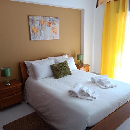 Cozy Apartment In Λάγος Εξωτερικό φωτογραφία