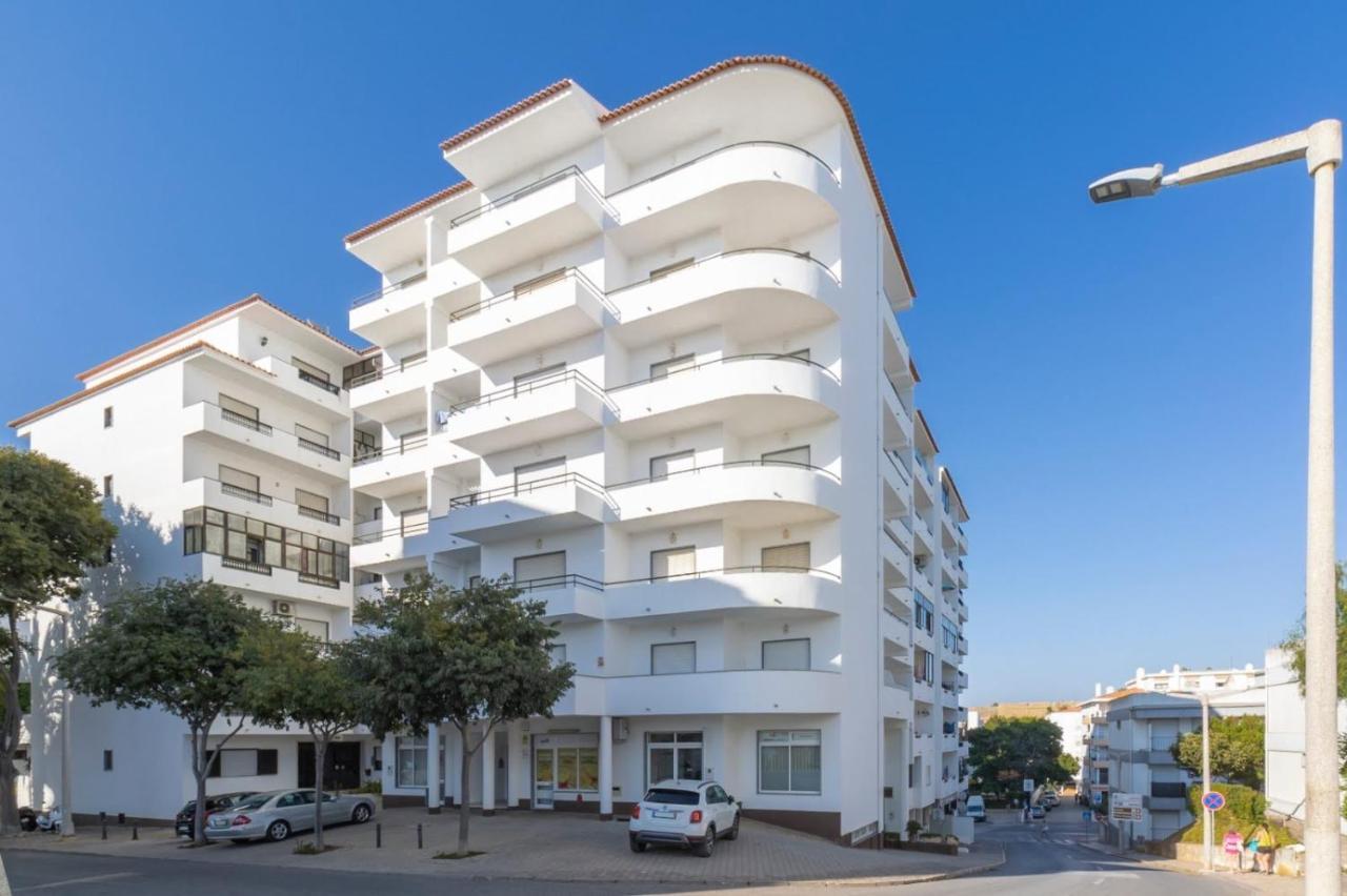 Cozy Apartment In Λάγος Εξωτερικό φωτογραφία