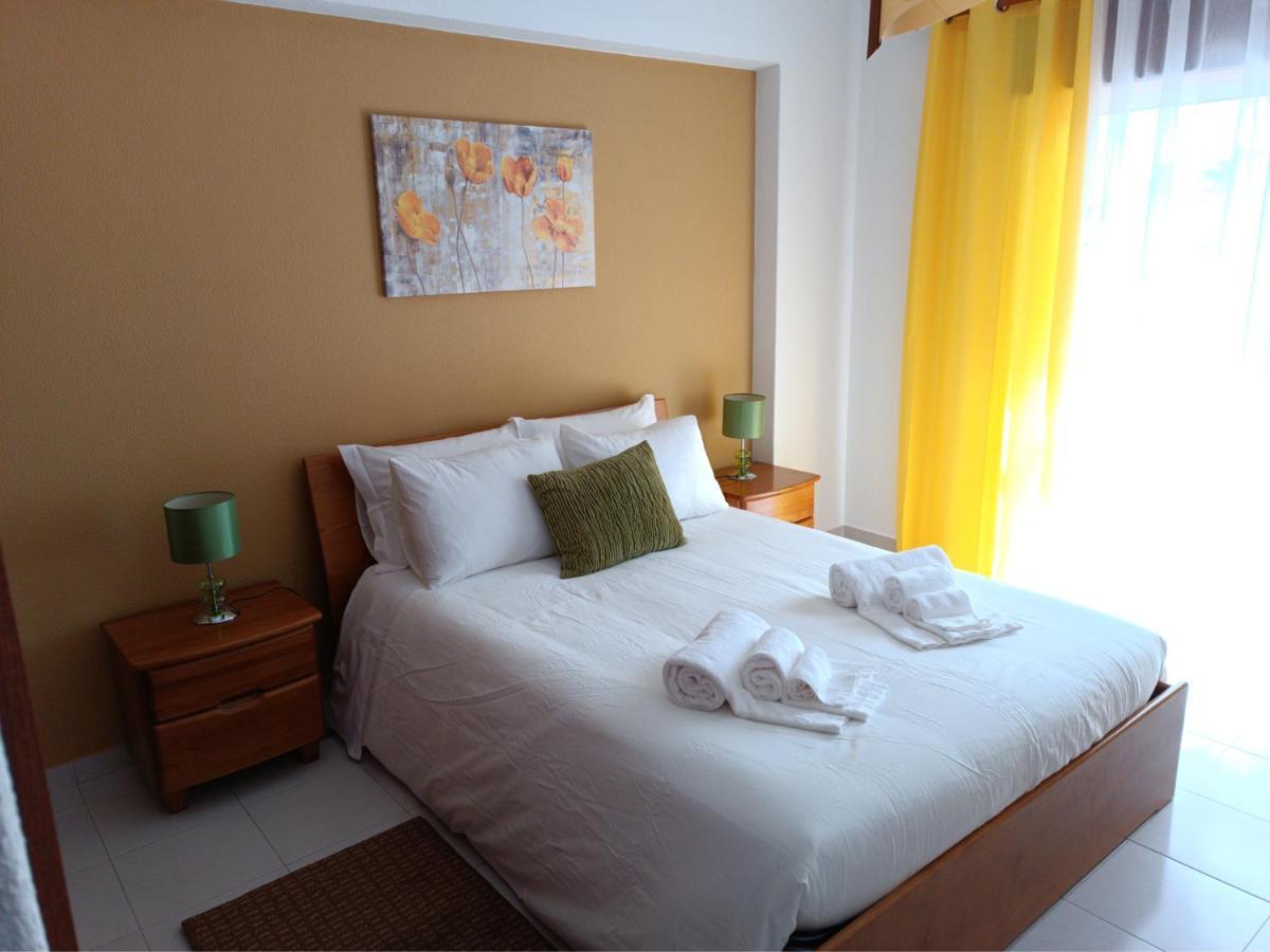 Cozy Apartment In Λάγος Εξωτερικό φωτογραφία