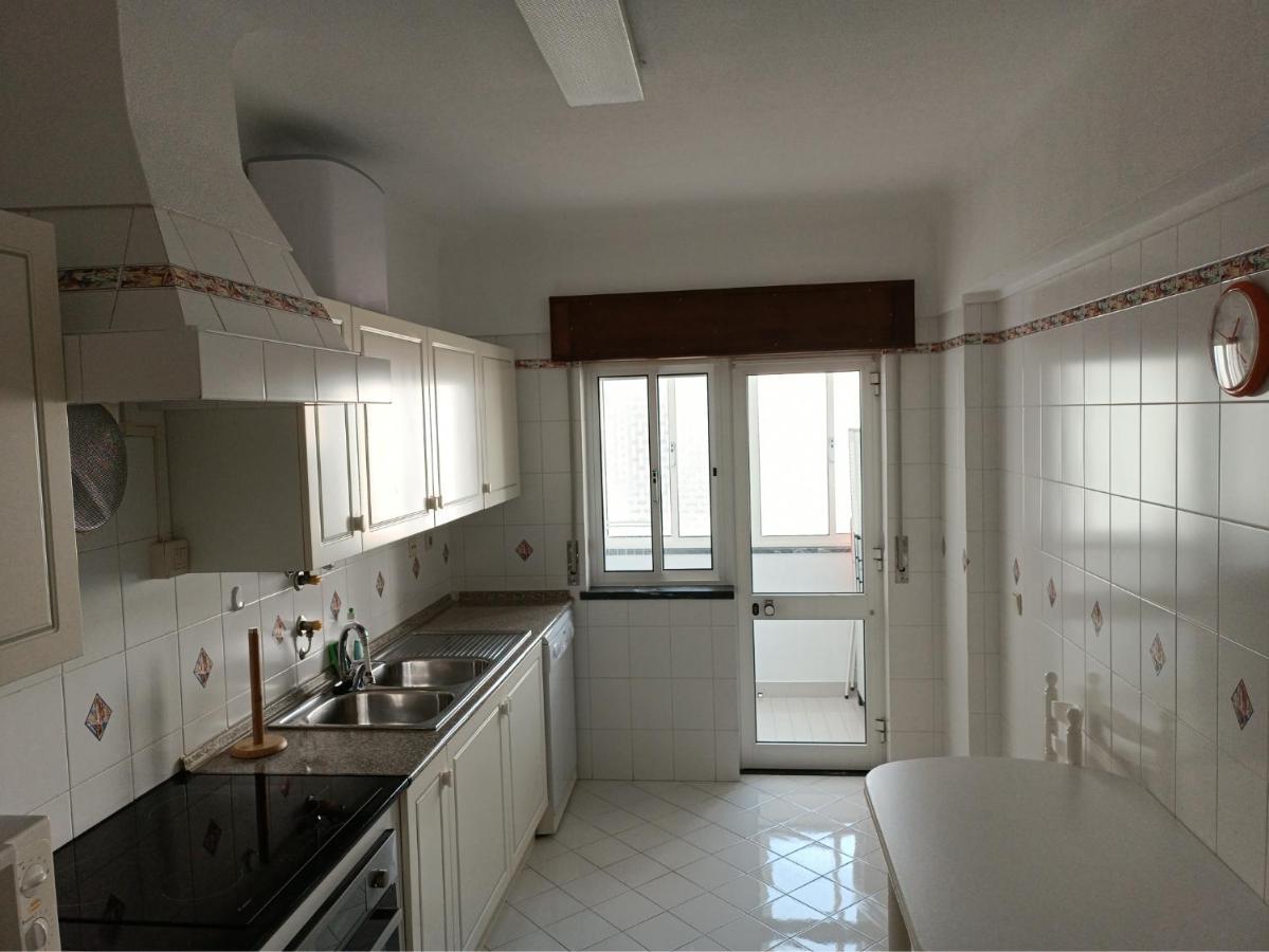 Cozy Apartment In Λάγος Εξωτερικό φωτογραφία