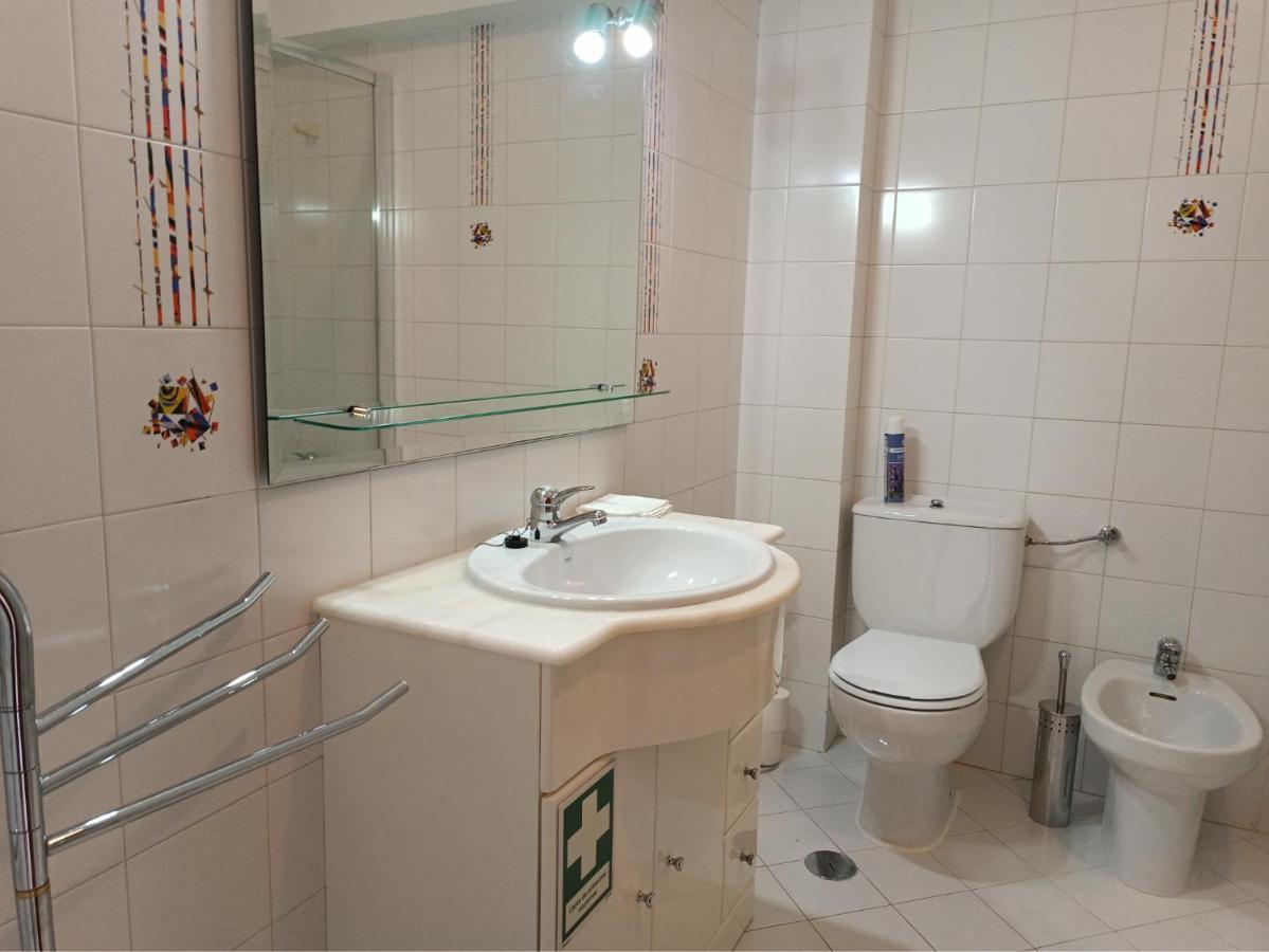 Cozy Apartment In Λάγος Εξωτερικό φωτογραφία