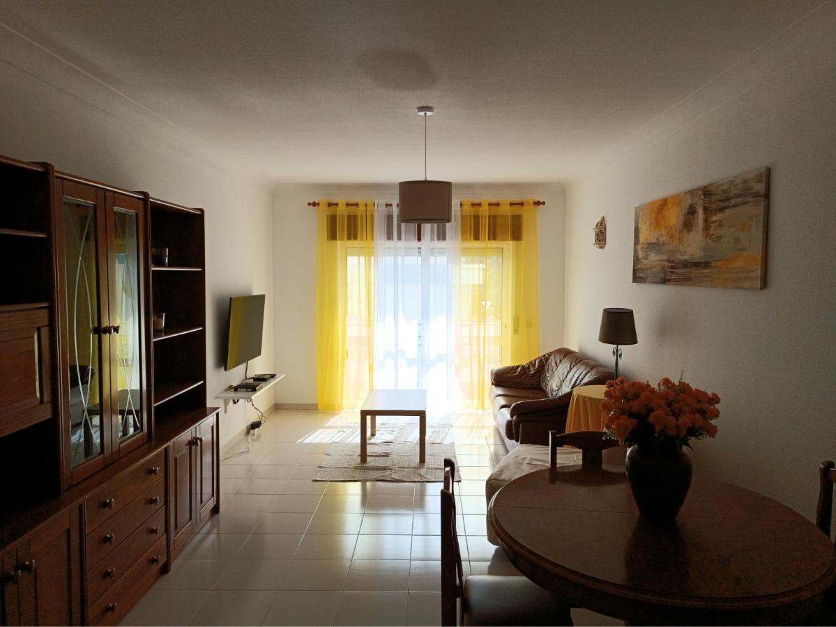 Cozy Apartment In Λάγος Εξωτερικό φωτογραφία